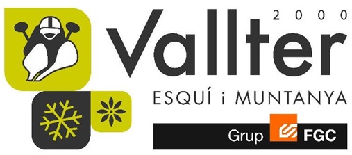 Het Vallter2000 logo