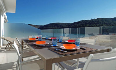 Appartement Cala Montgó in l’Escala