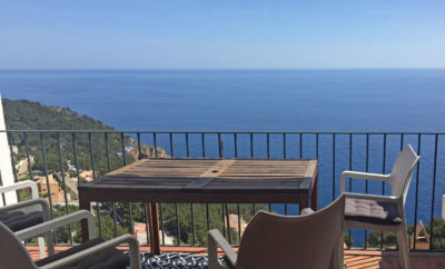 6PERSOONS VAKANTIEHUIS CASA LARA MET PANORAMA WIFI AIRCON