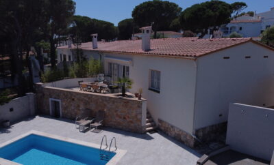 Casa Bel Coll l’Escala