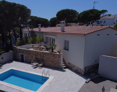 Casa Bel Coll l’Escala